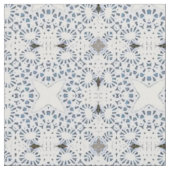 Tissu Faux Crochet Fabric (Fermer)