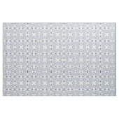 Tissu Faux Crochet Fabric (Fat Quarter)