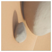 Tissu Fée au clair de lune des dunes errantes. (Fermer)