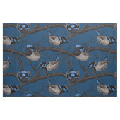 Tissu Fée de nuit (Fat Quarter)