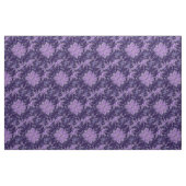Tissu Fée de pluie violette (Fat Quarter)