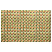 Tissu Fée des champignons Thunder_Cove (Yard)
