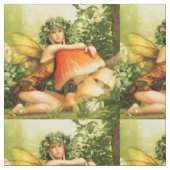 Tissu Fée des champignons Thunder_Cove (Fermer)