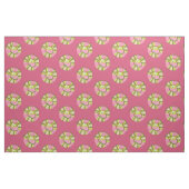Tissu Feeling Froggy (Fat Quarter)