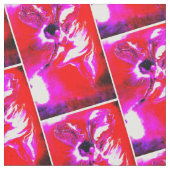 Tissu Fées de Noël (Fermer)