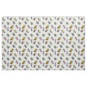 Tissu Fées d'ombre (Fat Quarter)