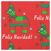 Tissu Feliz Navidad ! (fermé)
