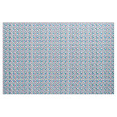 Tissu Féminin Papillons (Yard)