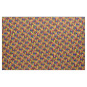 Tissu Femme créole haïtienne (Yard)