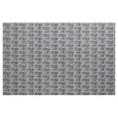 Tissu Femme de police (Fat Quarter)
