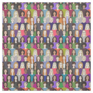 Tissu femmes & féministes