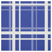 Tissu Fenêtre bleue (Échantillon)