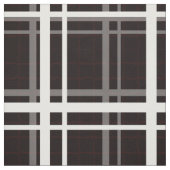 Tissu Fenêtre noire (Échantillon)