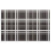 Tissu Fenêtre noire (Fat Quarter)