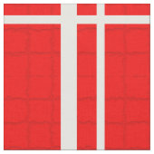 Tissu Fenêtre rouge (Fermer)