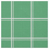 Tissu Fenêtre verte Plaid (Fermer)