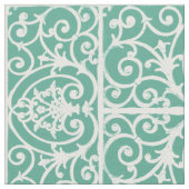 Tissu Fer forgé de Highgate (Fermer)