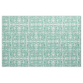Tissu Fer forgé de Highgate (Fat Quarter)