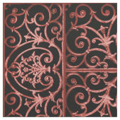 Tissu Fer Highgate (Fermer)