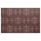 Tissu Fer Highgate (Fat Quarter)