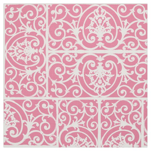 Tissu Fer Highgate (Échantillon)