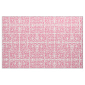 Tissu Fer Highgate (Fat Quarter)