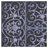 Tissu Fer Highgate (Fermer)