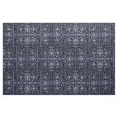 Tissu Fer Highgate (Fat Quarter)