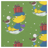 Tissu Ferald | Noël (Fermer)