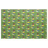Tissu Ferald | Noël (Fat Quarter)