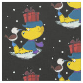Tissu Ferald | Noël (Fermer)
