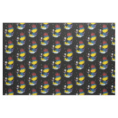 Tissu Ferald | Noël (Fat Quarter)