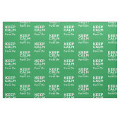 Tissu Ferme dessus (Fat Quarter)