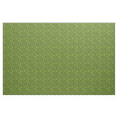 Tissu Ferme en vert (Yard)