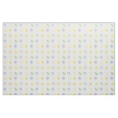 Tissu Ferme heureuse (Fat Quarter)