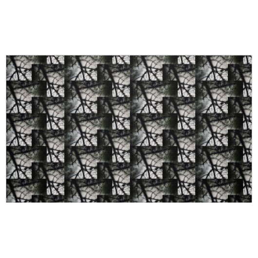 Tissu Fermeture (Fat Quarter)