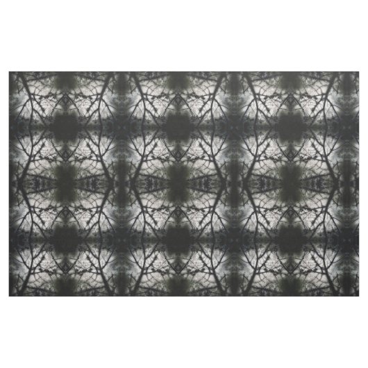 Tissu Fermeture (Fat Quarter)