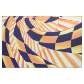 Tissu Festival Times..... (Fat Quarter)