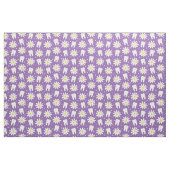 Tissu Festivals dentaires (Fat Quarter)