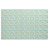 Tissu Festive de Noël moderne et tendance (Yard)