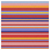 Tissu Festive rayé (fermé)