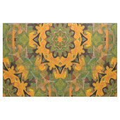 Tissu Fête à l'automne.... (Fat Quarter)