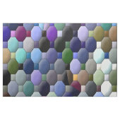 Tissu Fête aux couleurs.... (Fat Quarter)