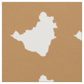 Tissu Fête Café Com Leite Brésil (Fermer)