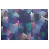 Tissu Fête de nuit... (Fat Quarter)