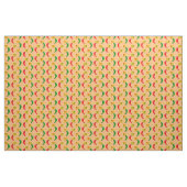 Tissu Fête des Mexicains Morts (Yard)