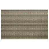 Tissu Fête des pères (Fat Quarter)