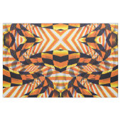 Tissu Fête du rotin..... (Fat Quarter)