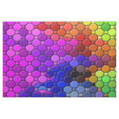 Tissu Fêtes..... (Fat Quarter)