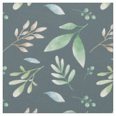 Tissu - Feuillage multicolore (Fermer)